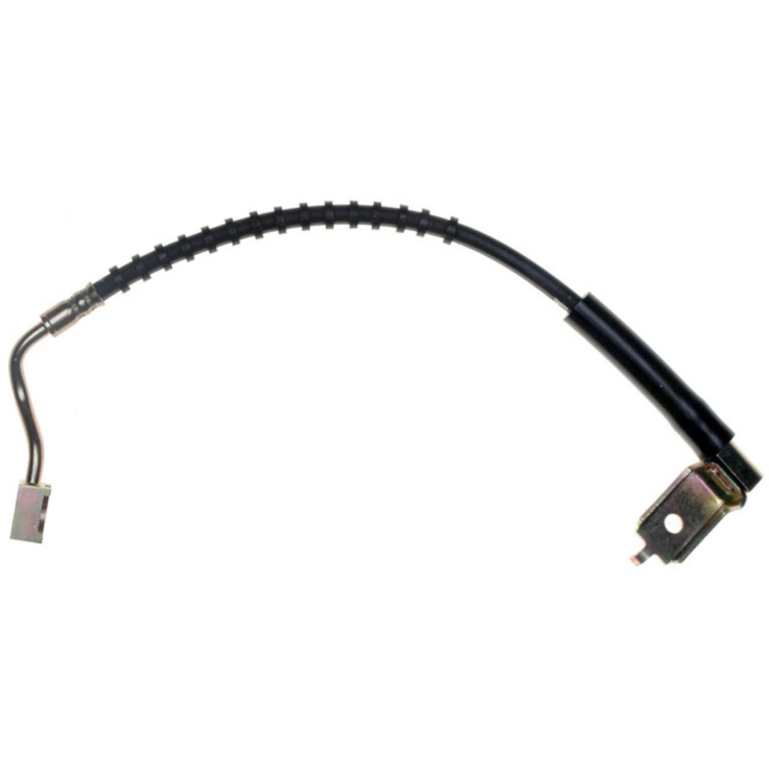 Raybestos BH381134 - Brake Hydraulic Hose Raybestos BH381134 Brake Hydraulic Hose product image 2 of 2