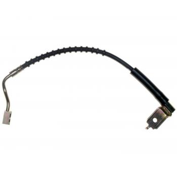 2008 Mazda B3000 Brake Hydraulic Hose Front Left Raybestos BH381134 image 2 of 2