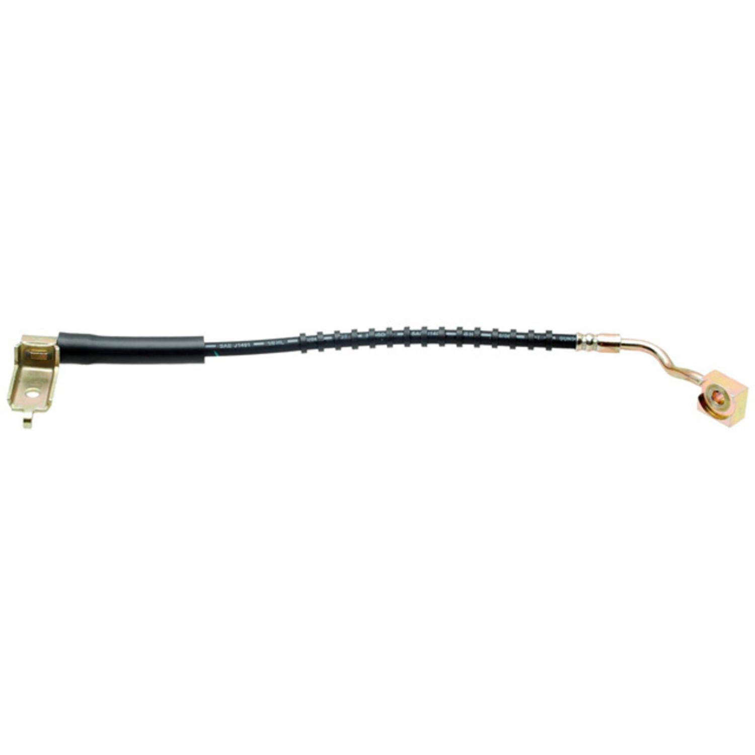 Raybestos BH381135 Brake Hydraulic Hose product image 2 of 2