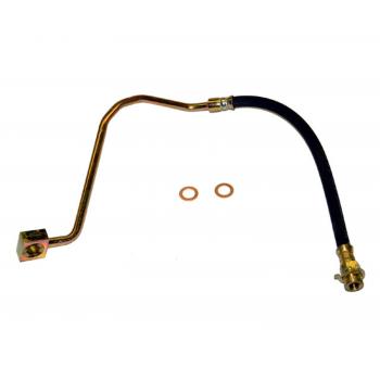 1999 Chrysler Sebring Brake Hydraulic Hose Rear Right Raybestos BH381138 image 1 of 1