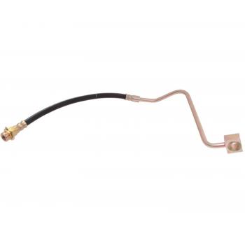 1999 Chrysler Sebring Brake Hydraulic Hose Rear Left Raybestos BH381139 image 1 of 3