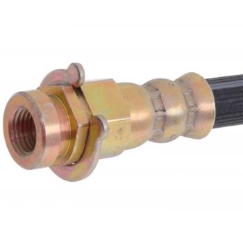 1999 Chrysler Sebring Brake Hydraulic Hose Rear Left Raybestos BH381139 image 2 of 3