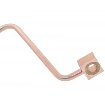 1999 Chrysler Sebring Brake Hydraulic Hose Rear Left Raybestos BH381139 image 3 of 3