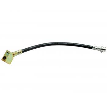 1984 Nissan Maxima Brake Hydraulic Hose Front Raybestos BH38114 image 1 of 1