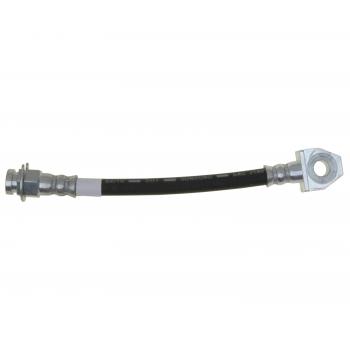 2002 Jeep Grand Cherokee Brake Hydraulic Hose Rear Right Raybestos BH381142 image 2 of 2