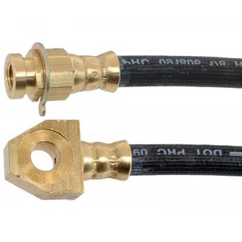 2002 Jeep Grand Cherokee Brake Hydraulic Hose Rear Left Raybestos BH381143 image 1 of 2