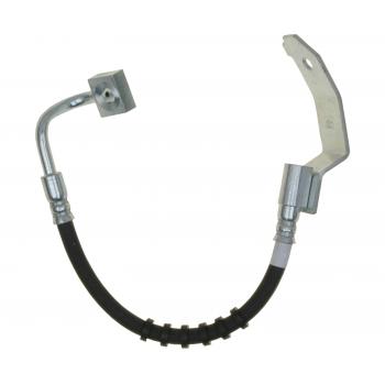 2000 Mercury Grand Marquis Brake Hydraulic Hose Front Right Raybestos BH381144 image 2 of 2