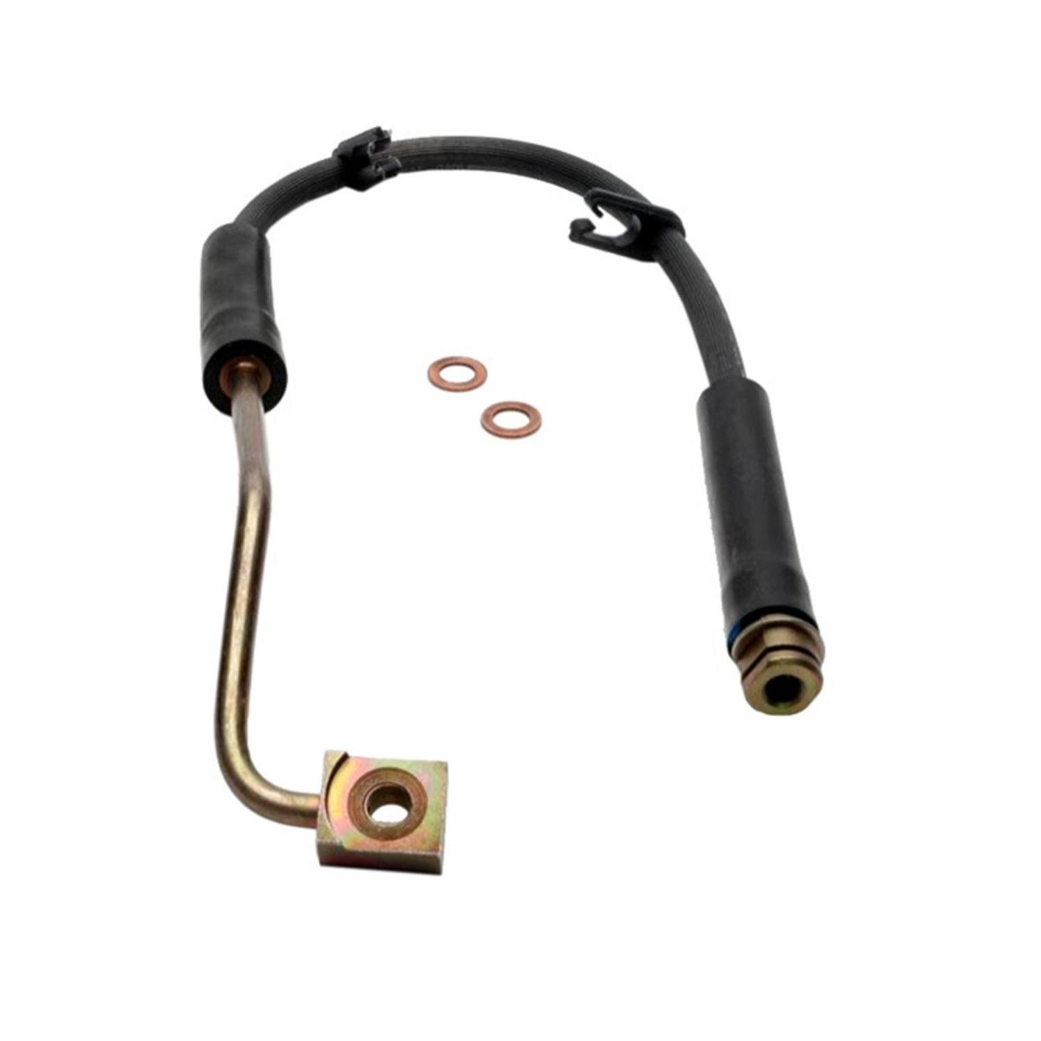 Raybestos BH381145 Brake Hydraulic Hose product image 1 of 1