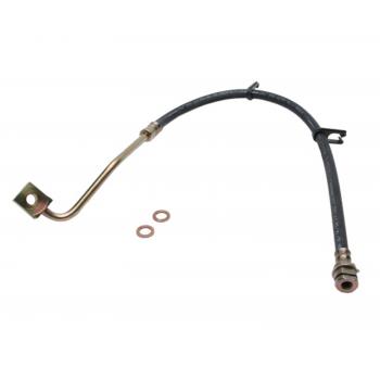2000 Ford F53 Brake Hydraulic Hose Front Right Raybestos BH381146 image 1 of 1