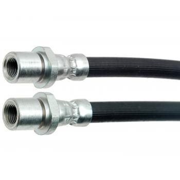 2000 Subaru Forester Brake Hydraulic Hose Rear Raybestos BH381147 image 1 of 2