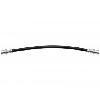2000 Subaru Forester Brake Hydraulic Hose Rear Raybestos BH381147 image 2 of 2
