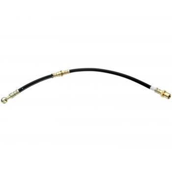2000 Subaru Forester Brake Hydraulic Hose Front Left Raybestos BH381149 image 2 of 2