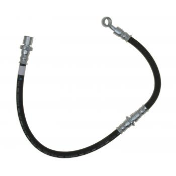 2000 Subaru Forester Brake Hydraulic Hose Rear Right Raybestos BH381150 image 2 of 2
