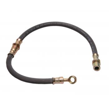 2000 Subaru Forester Brake Hydraulic Hose Rear Left Raybestos BH381151 image 1 of 1