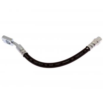 1999 Audi A4 Brake Hydraulic Hose Rear Left Raybestos BH381152 image 2 of 2