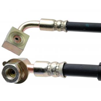 2000 Mercury Mountaineer Brake Hydraulic Hose Front Right Raybestos BH381157 image 1 of 2