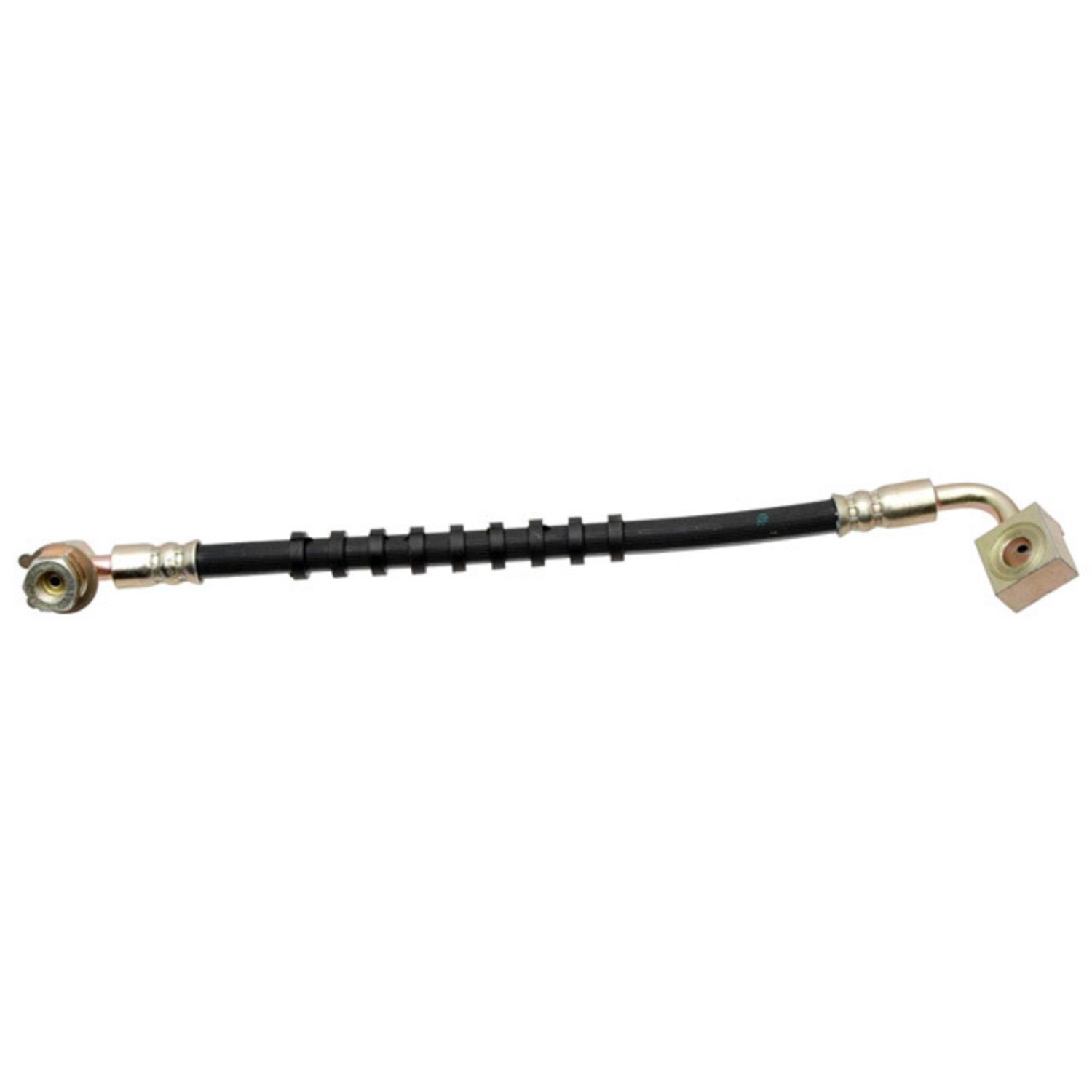 Raybestos BH381157 - Brake Hydraulic Hose Raybestos BH381157 Brake Hydraulic Hose product image 2 of 2
