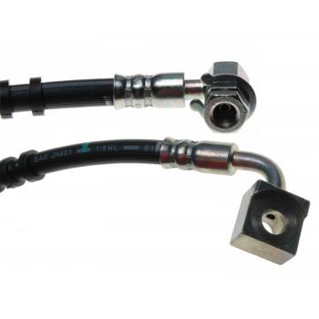 2000 Mercury Mountaineer Brake Hydraulic Hose Front Left Raybestos BH381158 image 1 of 2