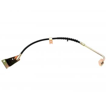 2002 Dodge Ram 3500 Van Brake Hydraulic Hose Front Left Raybestos BH381159 image 2 of 2
