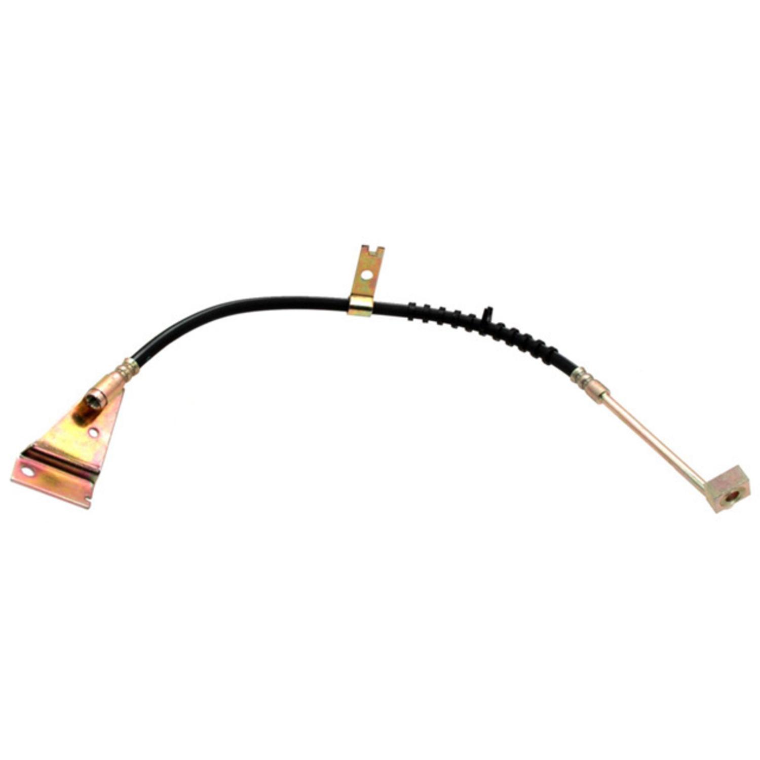 Raybestos BH381160 - Brake Hydraulic Hose Raybestos BH381160 Brake Hydraulic Hose product image 2 of 2