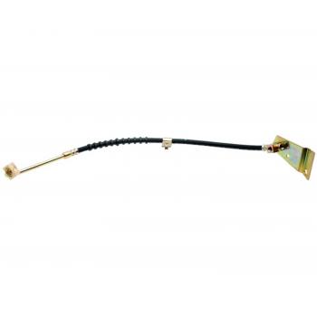 2002 Dodge Ram 3500 Van Brake Hydraulic Hose Front Left Raybestos BH381161 image 2 of 2