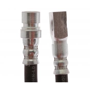 2001 Mitsubishi Diamante Brake Hydraulic Hose Rear Left Raybestos BH381162 image 1 of 2