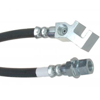2000 Ford Excursion Brake Hydraulic Hose Rear Center Raybestos BH381163 image 1 of 2