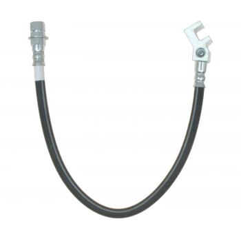 2000 Ford Excursion Brake Hydraulic Hose Rear Center Raybestos BH381163 image 2 of 2
