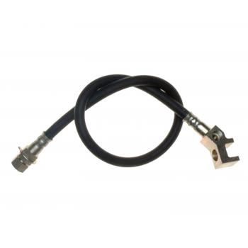 2000 Ford Excursion Brake Hydraulic Hose Rear Center Raybestos BH381164 image 2 of 2