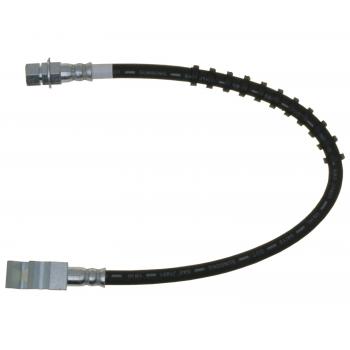 2001 Ford F-350 Super Duty Brake Hydraulic Hose Rear Center Raybestos BH381167 image 2 of 2
