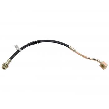 2000 Ford Excursion Brake Hydraulic Hose Front Right Raybestos BH381169 image 2 of 2
