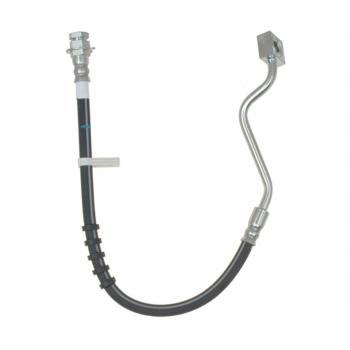 2000 Ford Excursion Brake Hydraulic Hose Front Left Raybestos BH381170 image 2 of 2