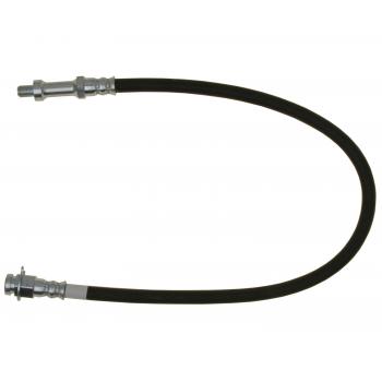1972 Ford F-250 Brake Hydraulic Hose Front Left Raybestos BH381172 image 2 of 2