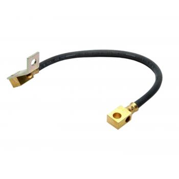 1971 Ford F-100 Brake Hydraulic Hose Front Center Raybestos BH381176 image 2 of 2