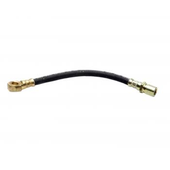 1979 Fiat X-1/9 Brake Hydraulic Hose Front Raybestos BH381178 image 1 of 1