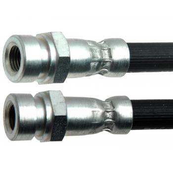 1976 Renault R5 Brake Hydraulic Hose Rear Raybestos BH381180 image 1 of 2
