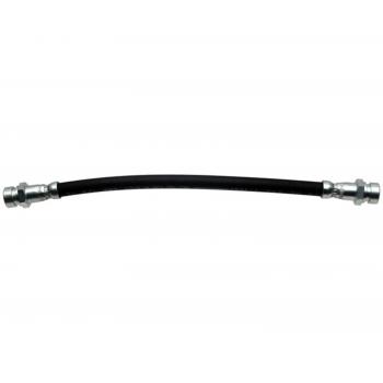 1976 Renault R5 Brake Hydraulic Hose Rear Raybestos BH381180 image 2 of 2
