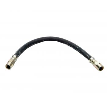 1979 Peugeot 504 Brake Hydraulic Hose Rear Raybestos BH381181 image 1 of 1