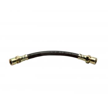 1982 Porsche 924 Brake Hydraulic Hose Rear Raybestos BH381182 image 1 of 1