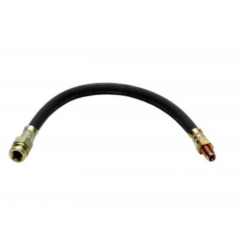 1981 Renault R18i Brake Hydraulic Hose Rear Left Raybestos BH381183 image 1 of 1