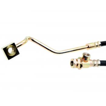 2001 Ford F-350 Super Duty Brake Hydraulic Hose Front Left Raybestos BH381184 image 1 of 2