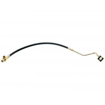 2001 Ford F-350 Super Duty Brake Hydraulic Hose Front Left Raybestos BH381184 image 2 of 2