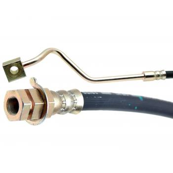2001 Ford F-350 Super Duty Brake Hydraulic Hose Front Left Raybestos BH381185 image 1 of 2