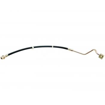 2001 Ford F-350 Super Duty Brake Hydraulic Hose Front Left Raybestos BH381185 image 2 of 2