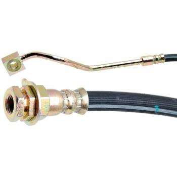 2001 Ford F-350 Super Duty Brake Hydraulic Hose Front Right Raybestos BH381186 image 1 of 2