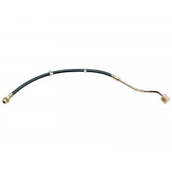 2001 Ford F-350 Super Duty Brake Hydraulic Hose Front Right Raybestos BH381186 image 2 of 2