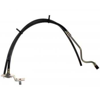 2000 Ford Excursion Brake Hydraulic Hose Front Right Raybestos BH381187 image 2 of 2