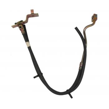 2001 Ford F-350 Super Duty Brake Hydraulic Hose Front Left Raybestos BH381189 image 2 of 2