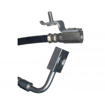 1974 International 200 Brake Hydraulic Hose Front Raybestos BH381190 image 1 of 2