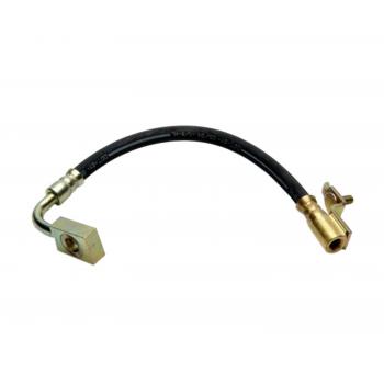 1974 International 200 Brake Hydraulic Hose Front Raybestos BH381190 image 2 of 2
